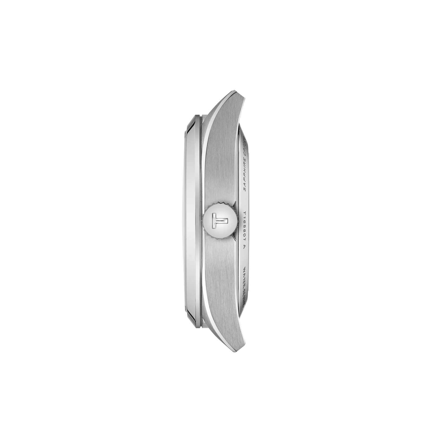 Luxury Swiss Automatic Watch with Green Dial & Steel Bracelet