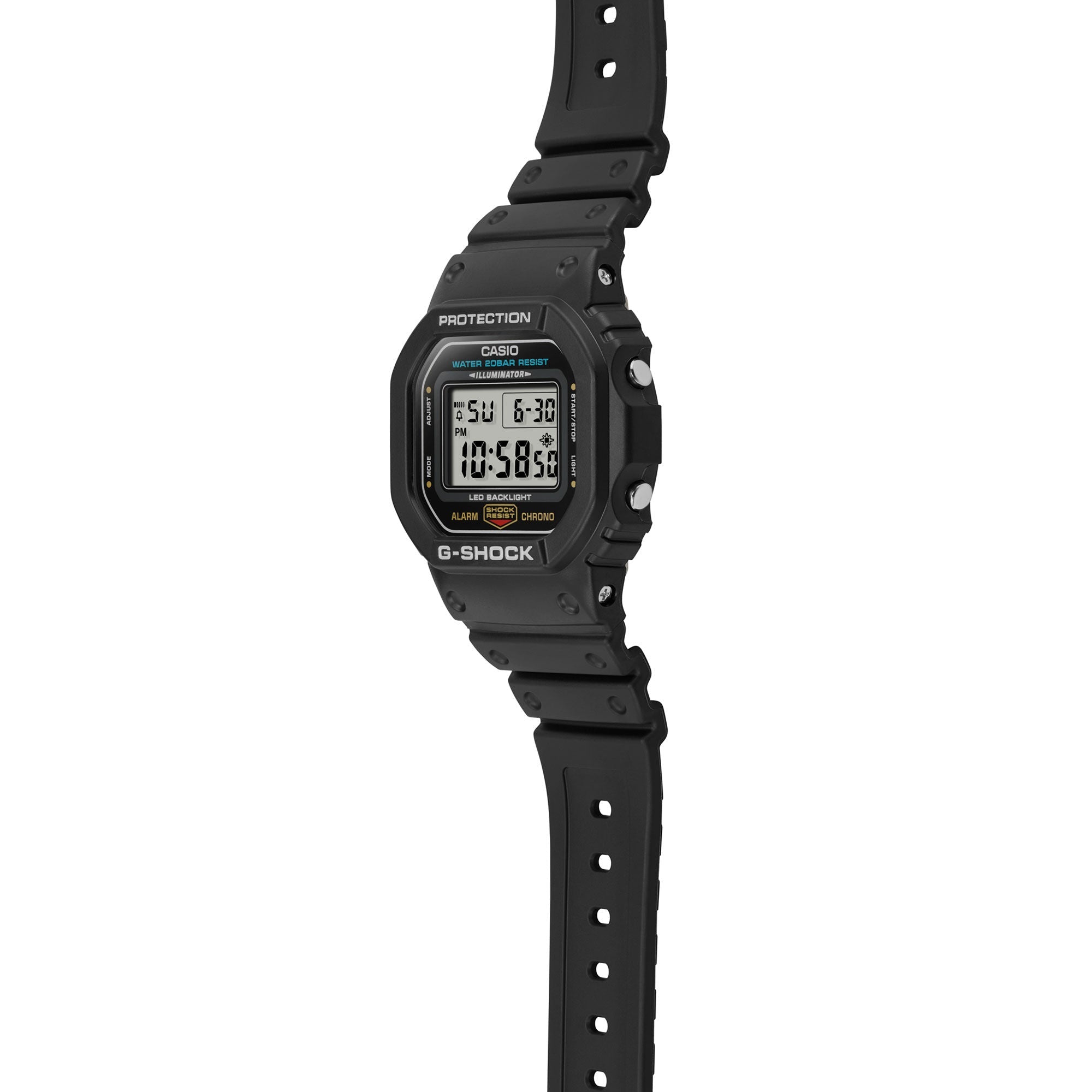 Casio G-Shock Illuminator Digital Watch for Men