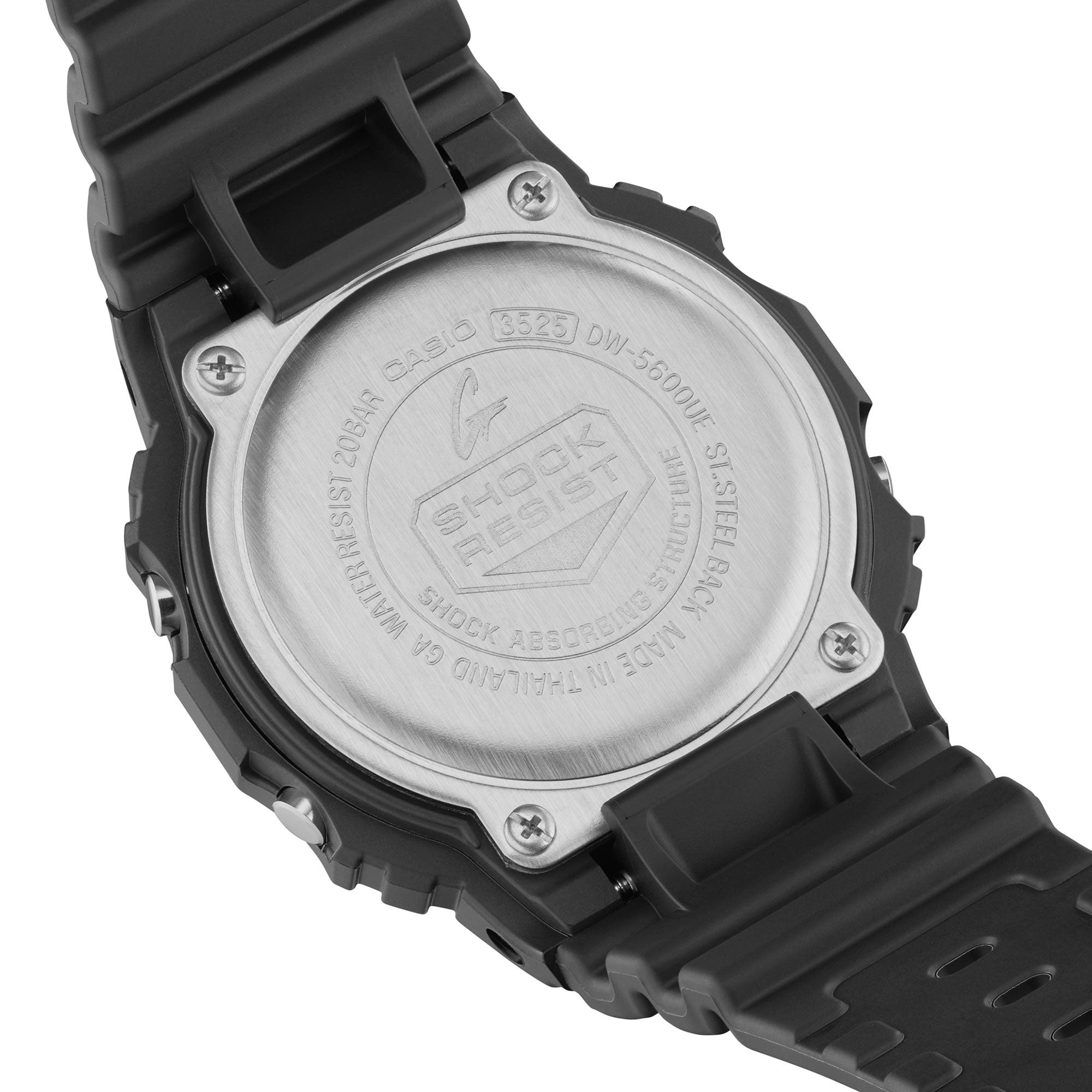 Casio G-Shock Illuminator Digital Watch for Men