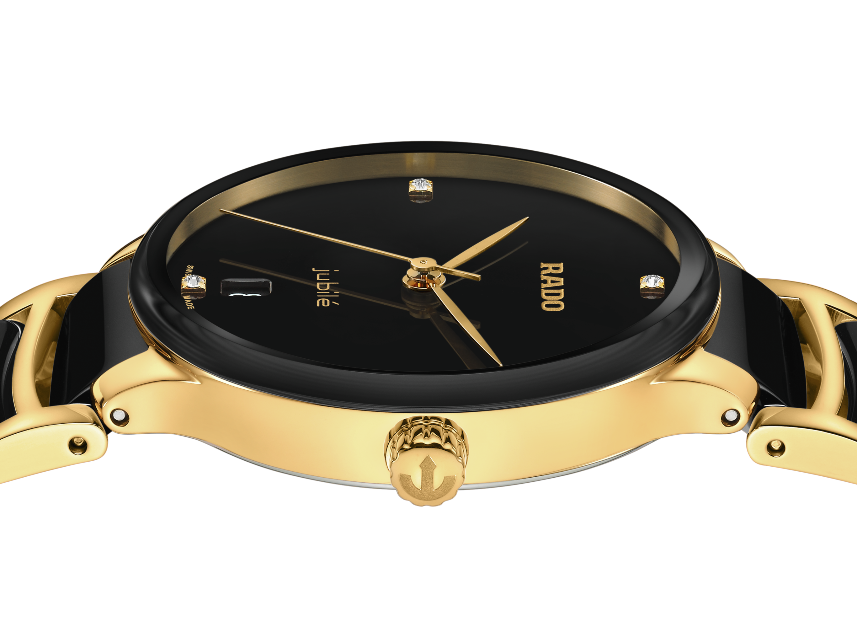 Rado Centrix Automatic Jubile Watch