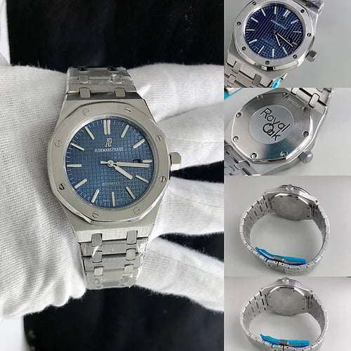 Azure Steel Edition