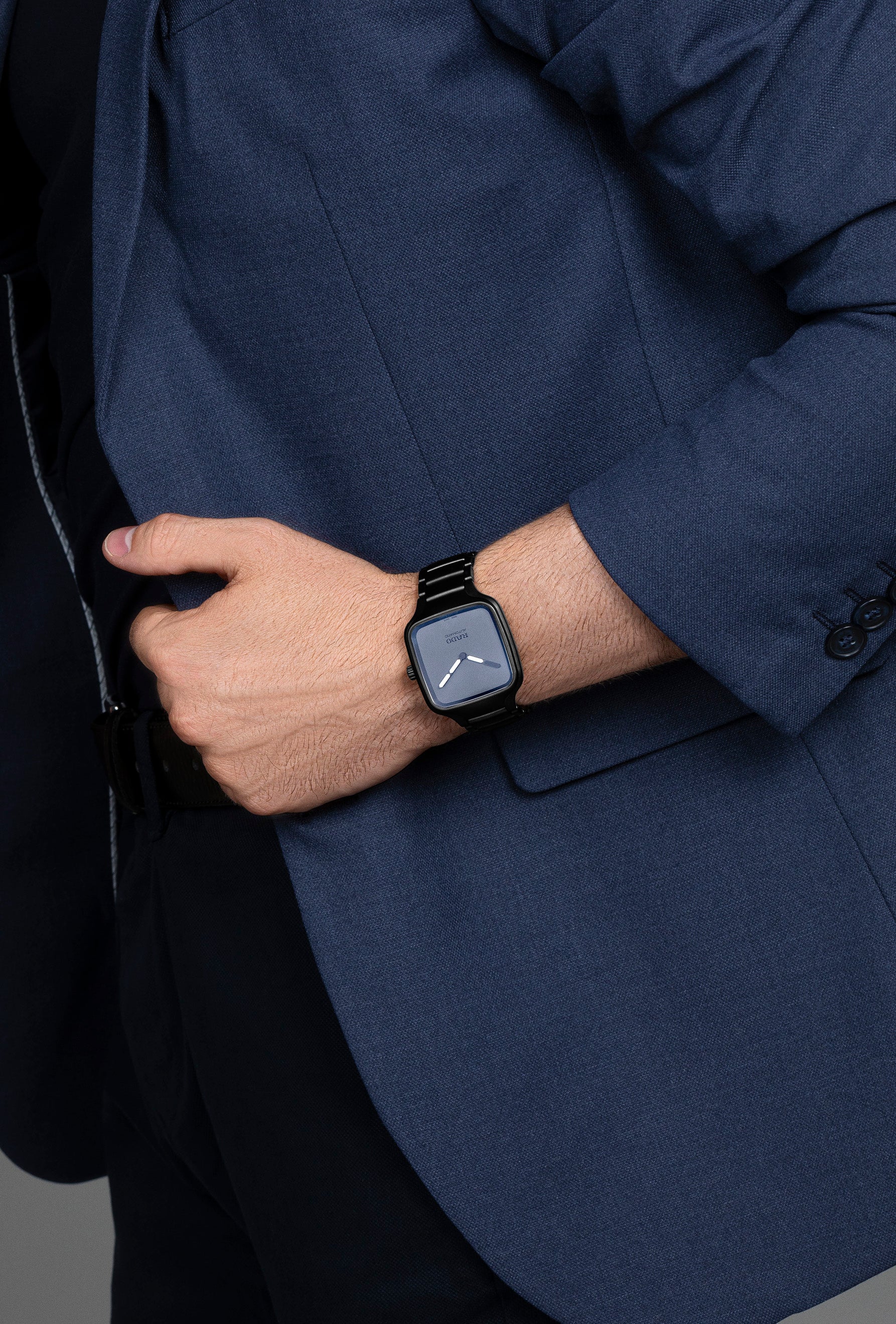 Rado True Thinline