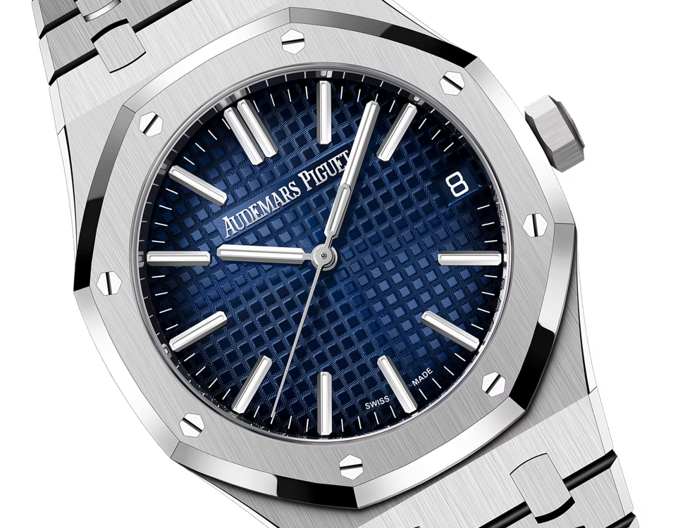 Luxury Chronograph Watch for Men
