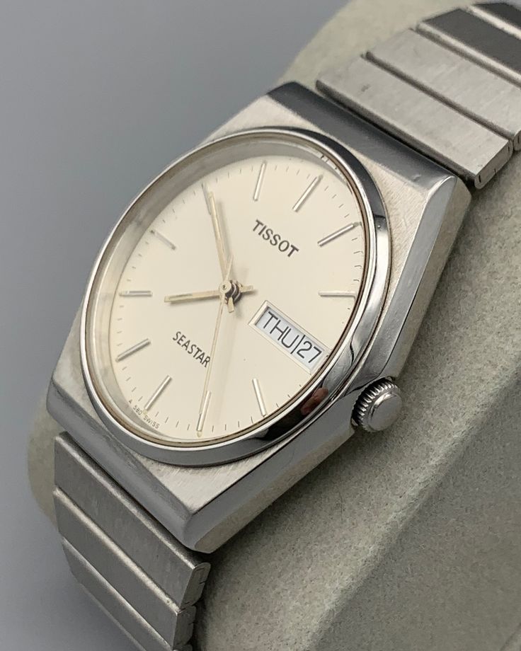 TISSOT