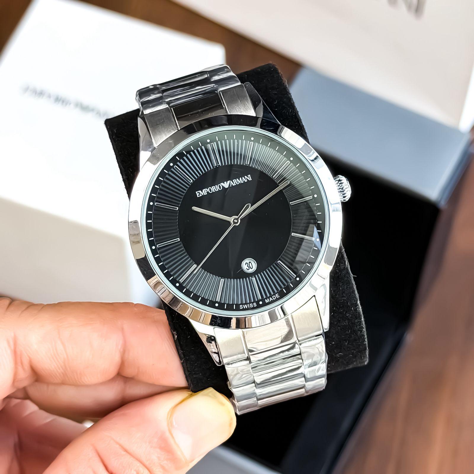 EMPORIO ARMANI