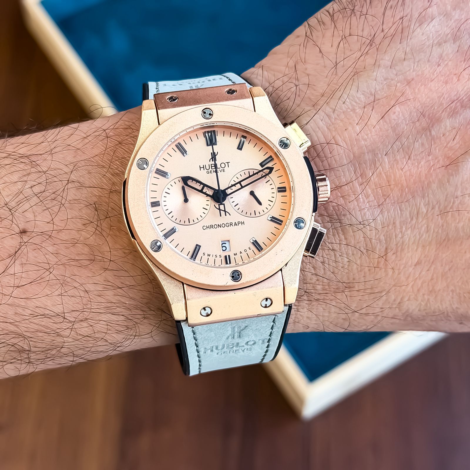 HUBLOT
