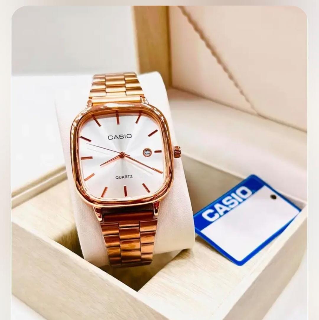 CASIO