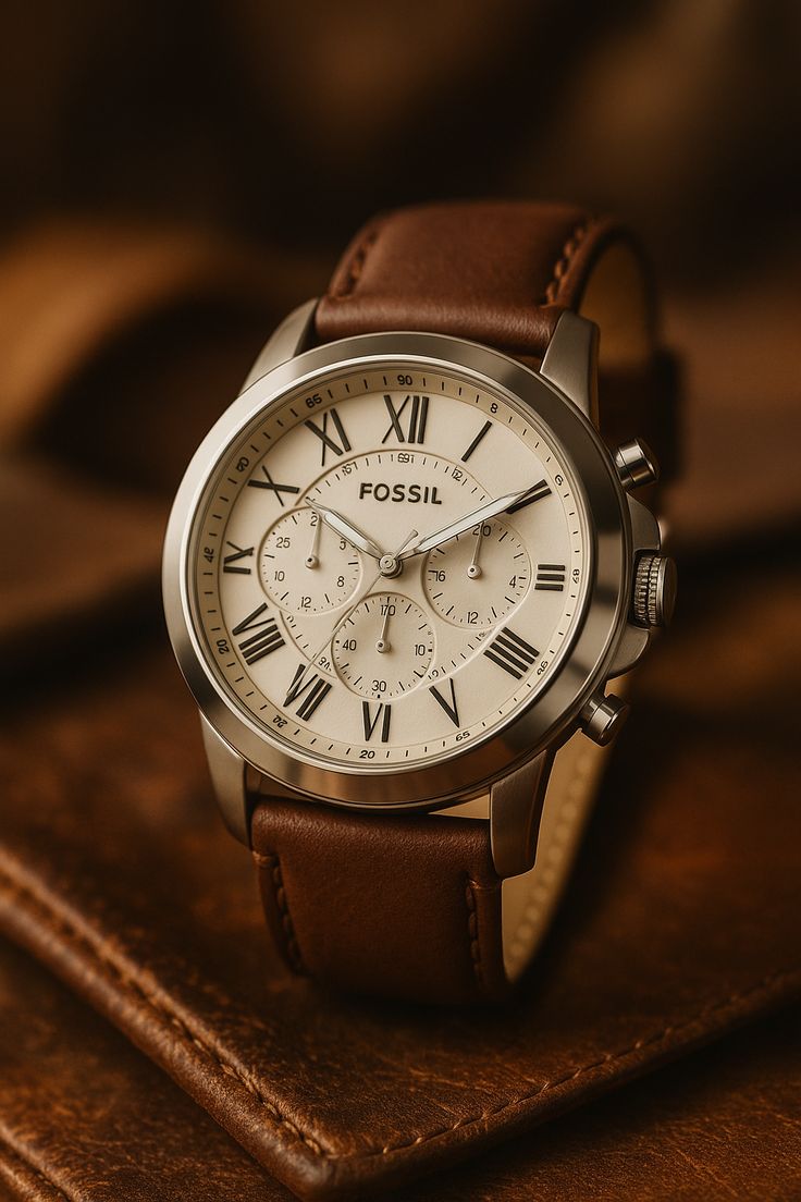 FOSSIL