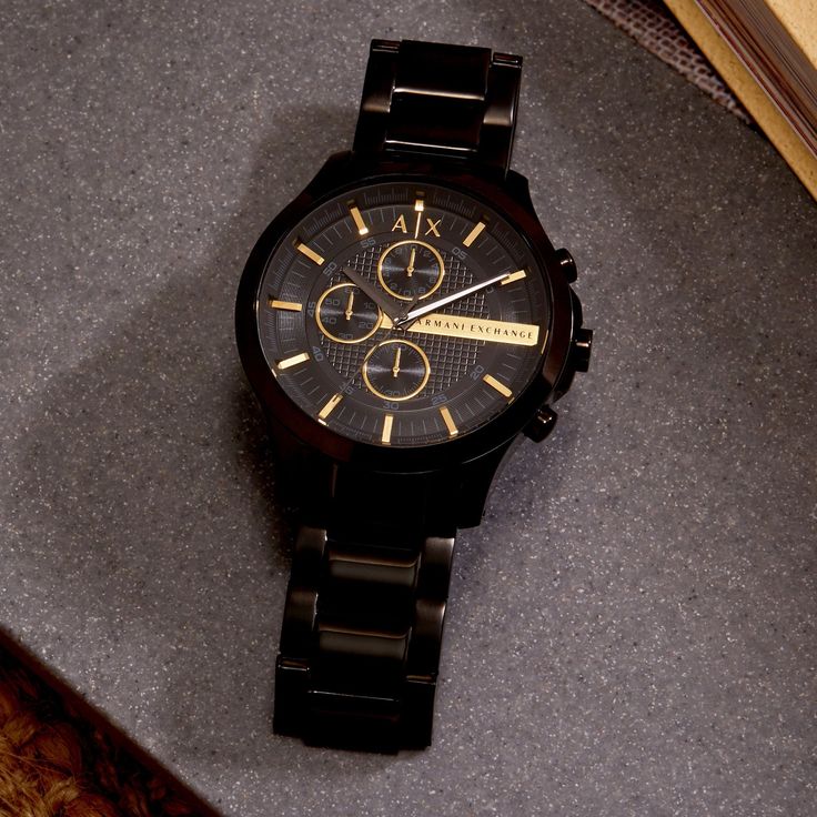 Armani Exchange