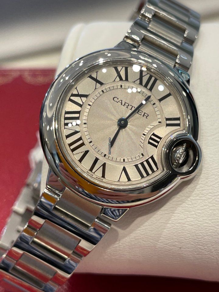 CARTIER