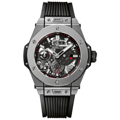 Hublot Big Bang Skeleton Automatic Watch for Men