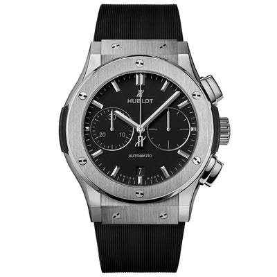 Hublot Classic Fusion Chronograph Automatic Watch for Men