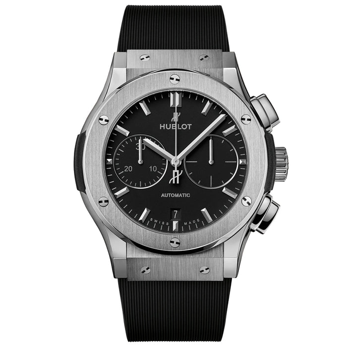Hublot Classic Fusion Chronograph Automatic Watch for Men
