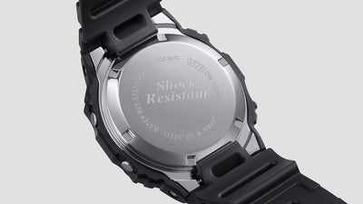 Vintage Casio G-Shock DW-5600 Digital Watch for Men
