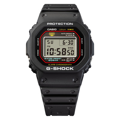 Vintage Casio G-Shock DW-5600 Digital Watch for Men