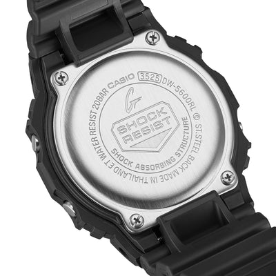 Casio G-Shock Alarm Chronograph Digital Watch for Men