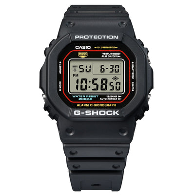 Casio G-Shock Alarm Chronograph Digital Watch for Men