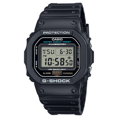 Casio G-Shock Illuminator Digital Watch for Men