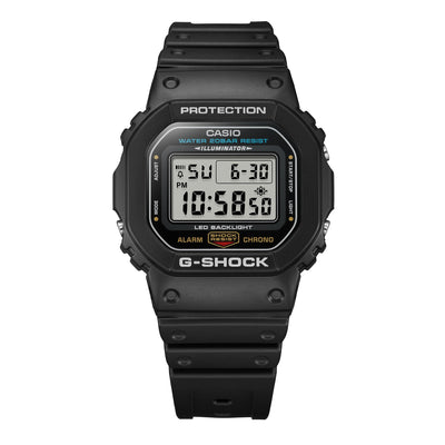 Casio G-Shock Illuminator Digital Watch for Men
