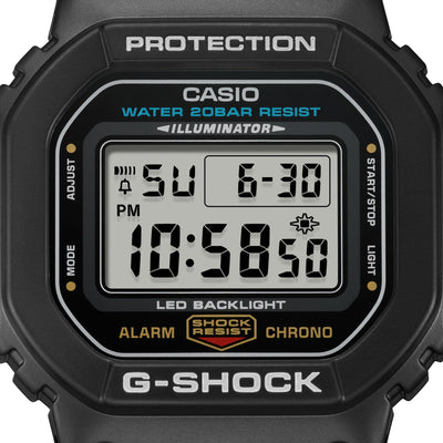 Casio G-Shock Illuminator Digital Watch for Men