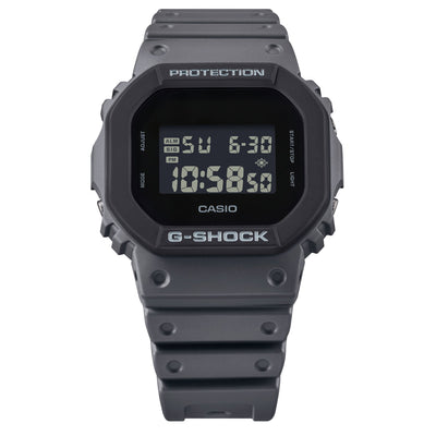 Grey Casio G-Shock Digital Watch for Men