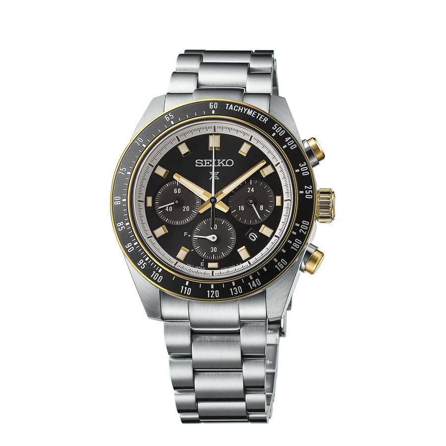 Seiko Prospex Speedtimer