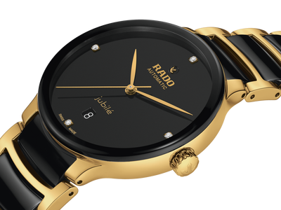 Rado Centrix Automatic Jubile Watch