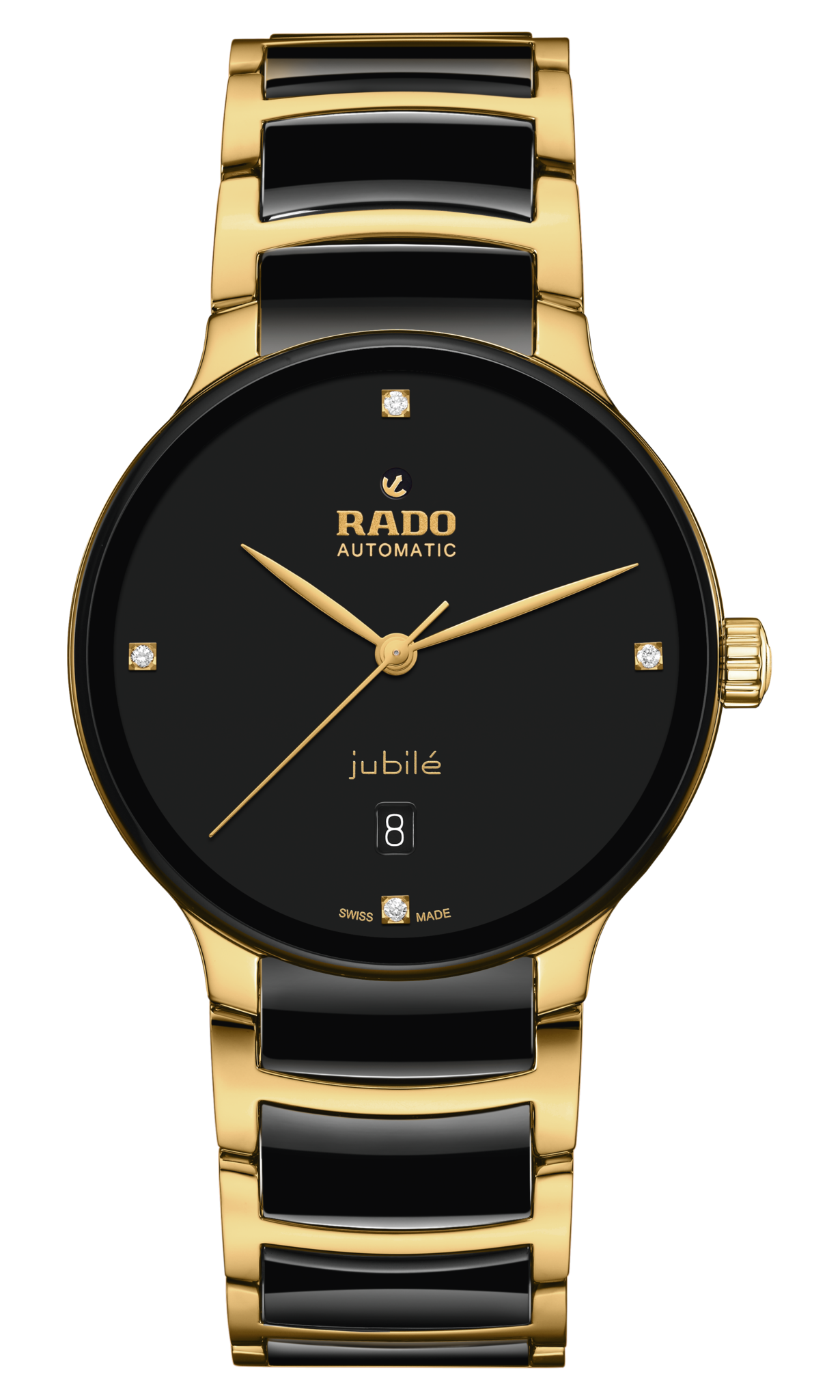 Rado Centrix Automatic Jubile Watch