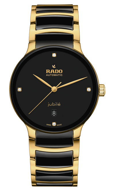 Rado Centrix Automatic Jubile Watch