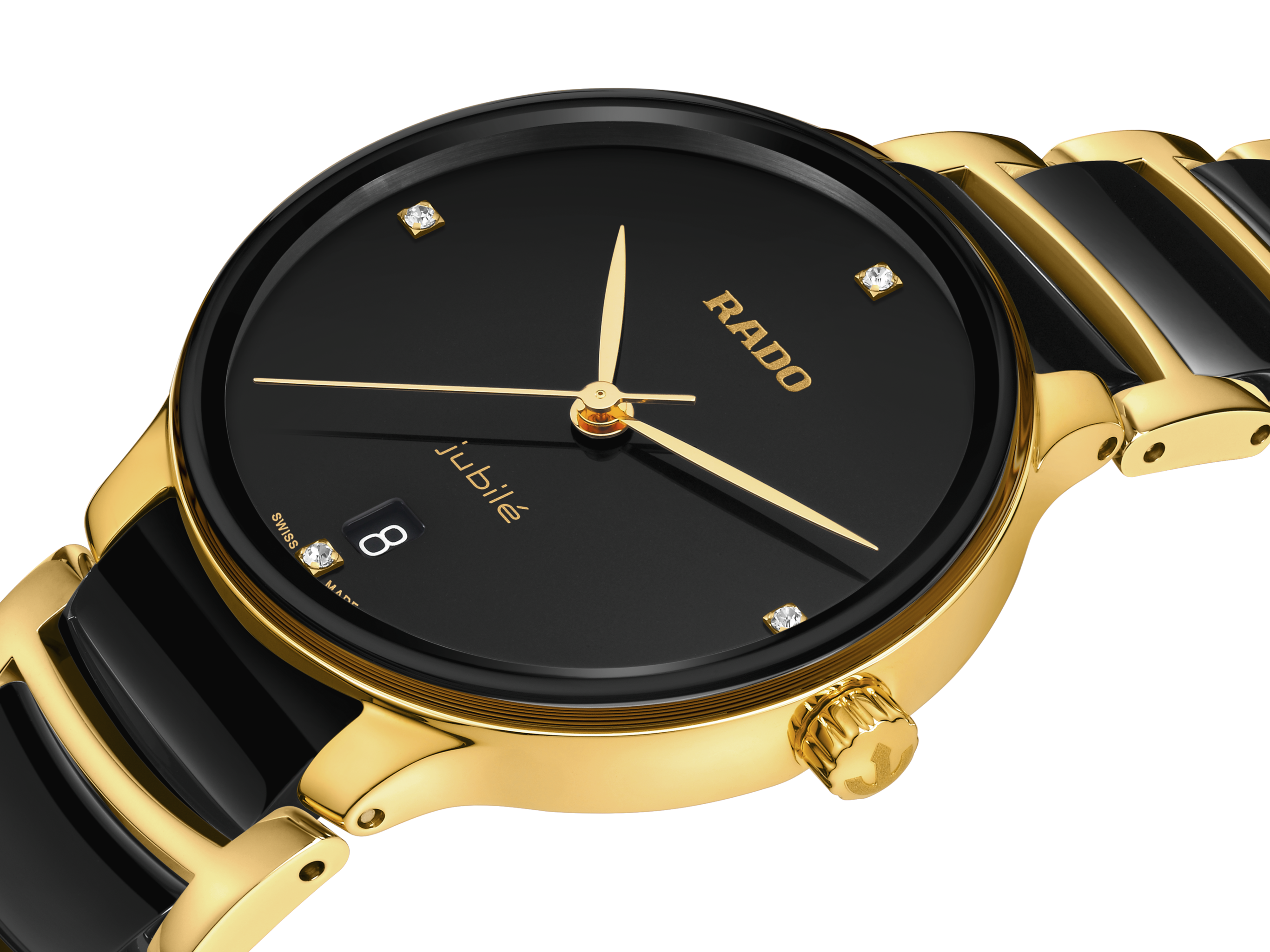 Rado Centrix Automatic Jubile Watch