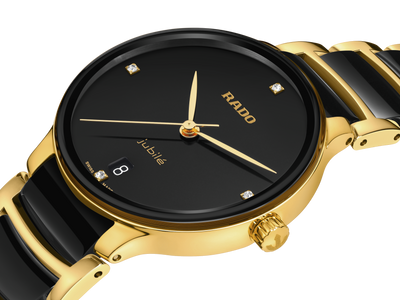 Rado Centrix Automatic Jubile Watch