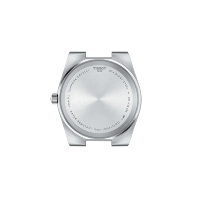 Tissot PRX Blue Dial Men’s Stainless Steel Watch