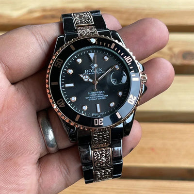 One of The Most Talked About New Watch Ro lex