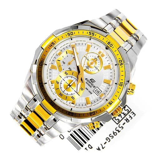 Casio Executive Sporth
