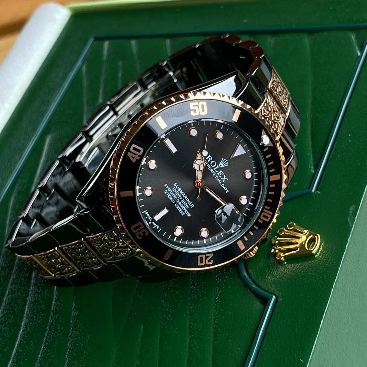 One of The Most Talked About New Watch Ro lex