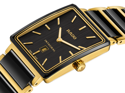 Golden Noir Legacy