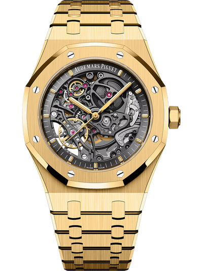 Luxury Black Stainless Steel Watch for Men