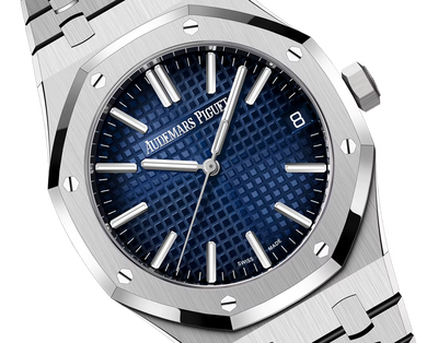 Luxury Chronograph Watch for Men