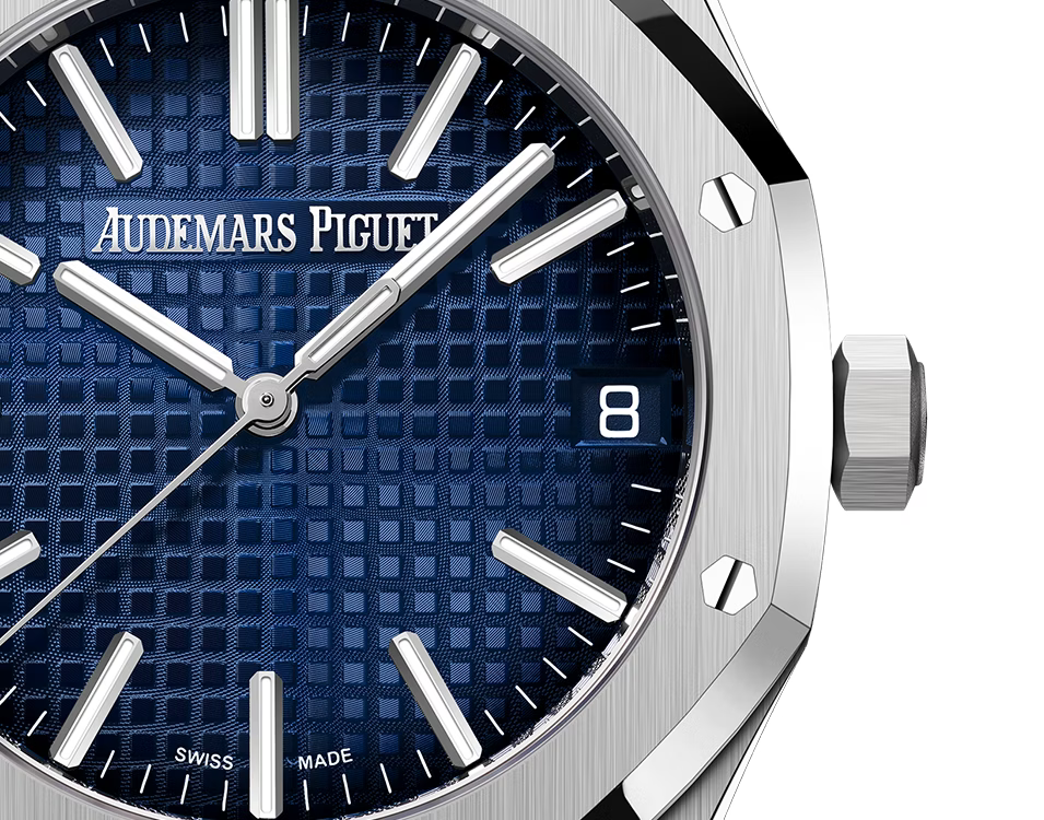 Luxury Chronograph Watch for Men