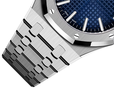 Luxury Chronograph Watch for Men