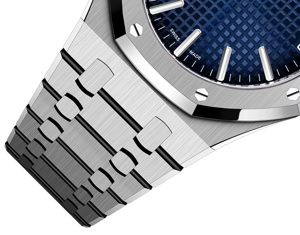 Luxury Chronograph Watch for Men