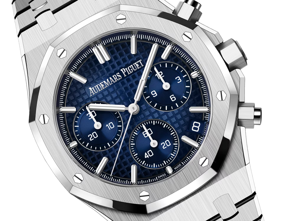 Luxury Automatic Watch for Men