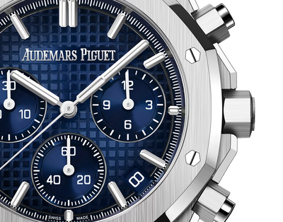 Luxury Automatic Watch for Men